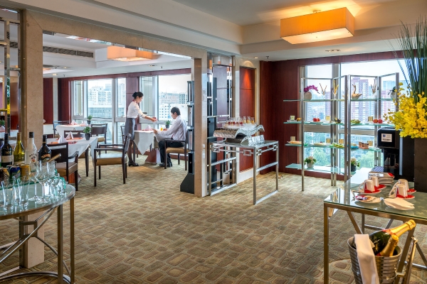 Hotel KunTai Royal (Peking)